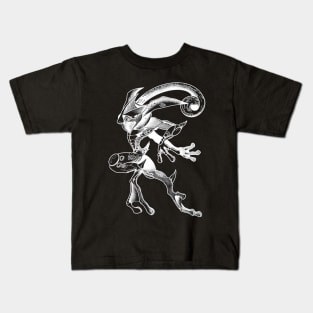 alien Kids T-Shirt